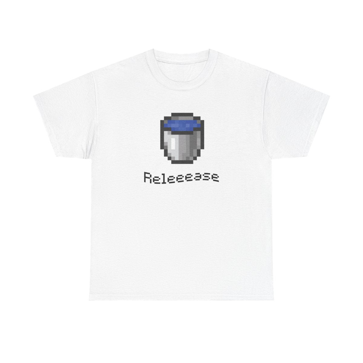 Release T-Shirt