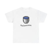 Release T-Shirt 1