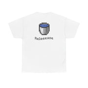 Release T-Shirt 2