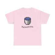 Release T-Shirt 7