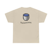 Release T-Shirt 6