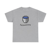 Release T-Shirt 9
