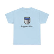 Release T-Shirt 9
