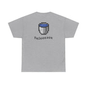 Release T-Shirt 10