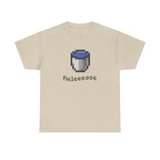 Release T-Shirt 5