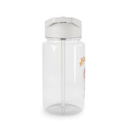 Steve's Lava Chicken Clear Water Bottle 3