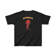 Steve's Lava Chicken Kids T-Shirt 6