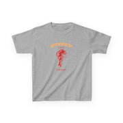 Steve's Lava Chicken Kids T-Shirt 3