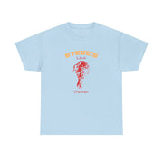 Steve's Lava Chicken T-Shirt 10