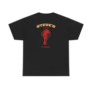Steve's Lava Chicken T-Shirt 6