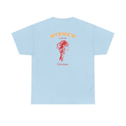 Steve's Lava Chicken T-Shirt 10