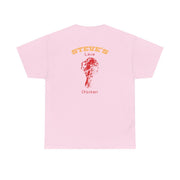 Steve's Lava Chicken T-Shirt 10