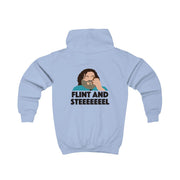 Flint And Steel Kids Hoodie 6