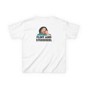 Flint And Steel Kids T-Shirt 2