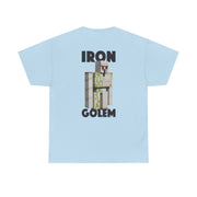 Iron Golem T-Shirt 10