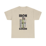 Iron Golem T-Shirt 5