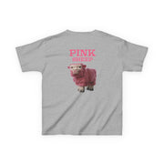 Pink Sheep Kids T-Shirt 4