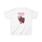 Pink Sheep Kids T-Shirt 2