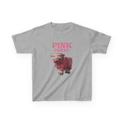 Pink Sheep Kids T-Shirt 3