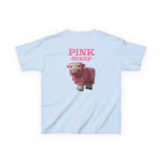 Pink Sheep Kids T-Shirt 6