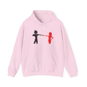 Red And Black Hoodie 7