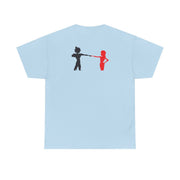 Red And Black T-Shirt 10
