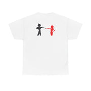 Red And Black T-Shirt 3