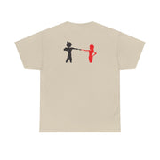 Red And Black T-Shirt 6