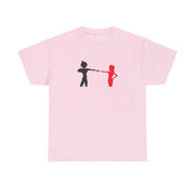 Red And Black T-Shirt 7