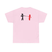 Red And Black T-Shirt 8