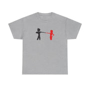 Red And Black T-Shirt 10