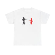 Red And Black T-Shirt 2