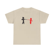 Red And Black T-Shirt 5