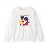 Miraculous Sweatshirts