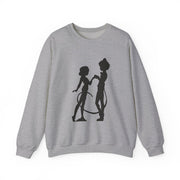 Ladybug And Cat Noir Sweatshirt 3