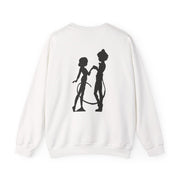 Ladybug And Cat Noir Sweatshirt 2