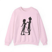 Ladybug And Cat Noir Sweatshirt 7