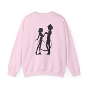 Ladybug And Cat Noir Sweatshirt 8