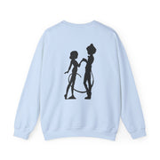 Ladybug And Cat Noir Sweatshirt 10