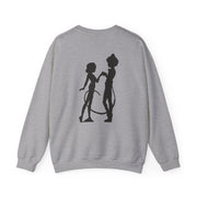 Ladybug And Cat Noir Sweatshirt 4
