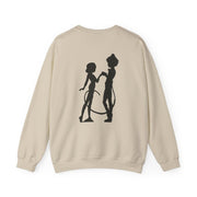 Ladybug And Cat Noir Sweatshirt 6