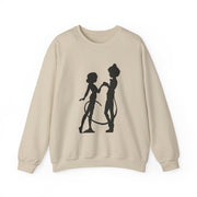 Ladybug And Cat Noir Sweatshirt 5
