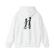 Ladybug And Cat Noir Hoodie 2