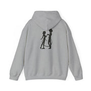 Ladybug And Cat Noir Hoodie 4