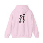 Ladybug And Cat Noir Hoodie 8