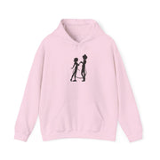 Ladybug And Cat Noir Hoodie 7