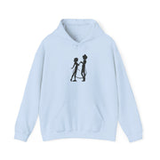 Ladybug And Cat Noir Hoodie 9