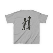 Ladybug And Cat Noir Kids T-Shirt 4