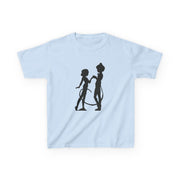 Ladybug And Cat Noir Kids T-Shirt 5