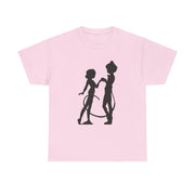 Ladybug And Cat Noir T-Shirt 7